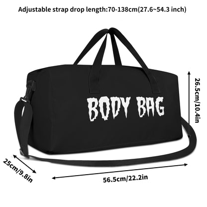 Body Bag Duffle Bag