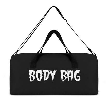 Body Bag Duffle Bag