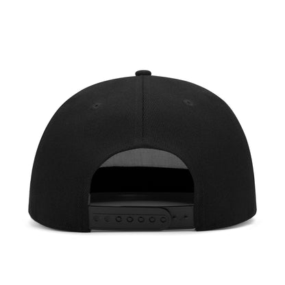 Unholy Snapback Hat