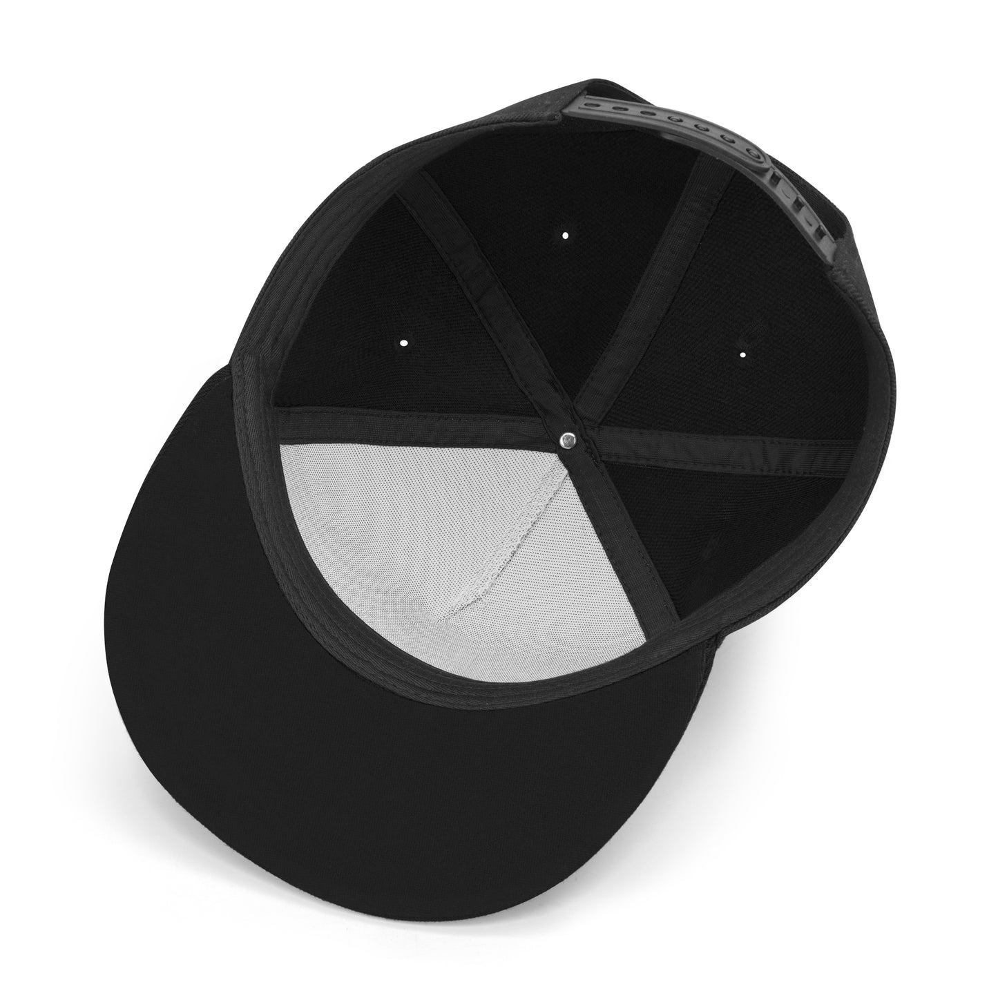 Sinner Snapback Hat