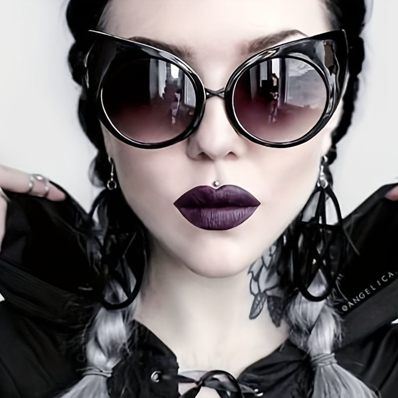 Cat Eye Sunglasses