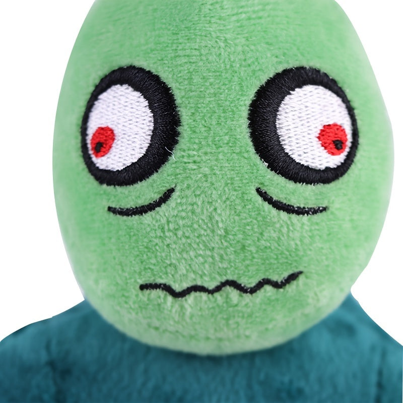 Salad Fingers Plush