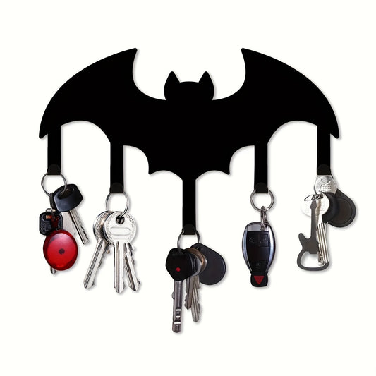 Bat Key Hanger