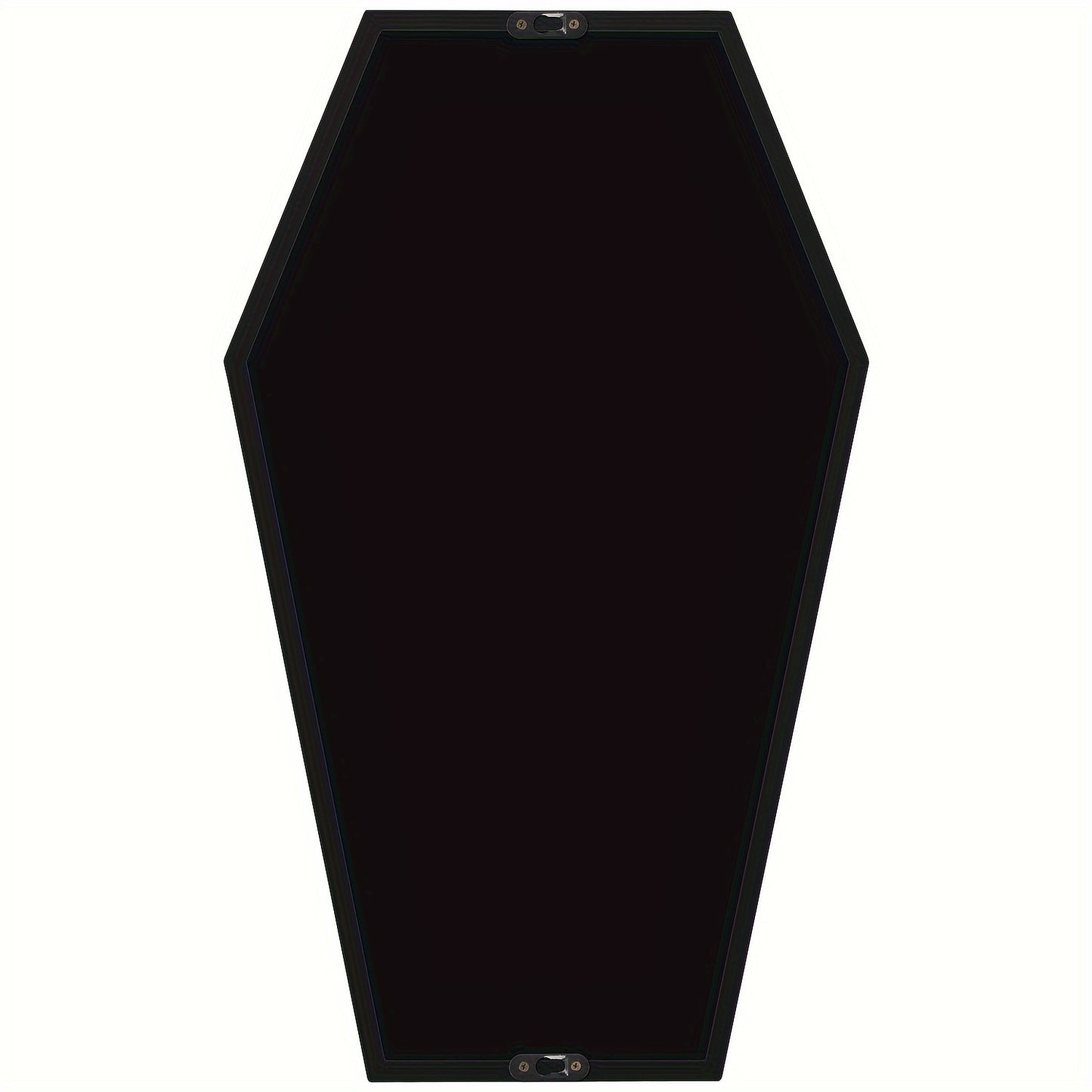 Coffin Mirror