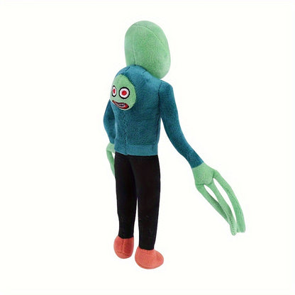 Salad Fingers Plush