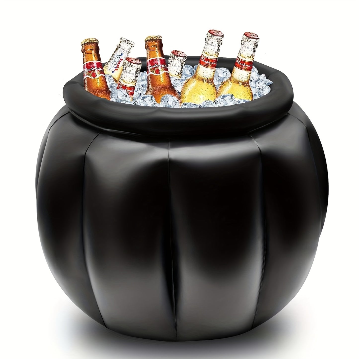 Witches Cauldron Inflatable Drink Cooler