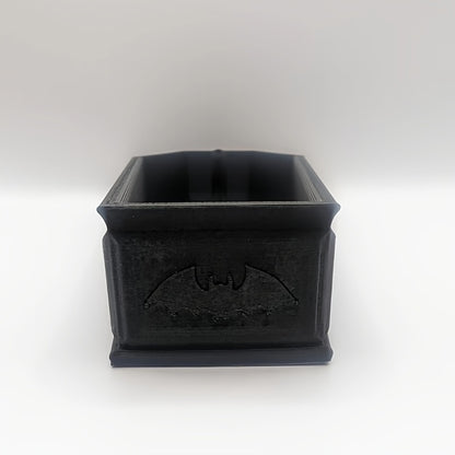 Gothic Coffin Incense Burner