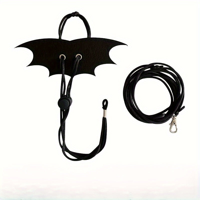 Small Animal Bat Wing Harness