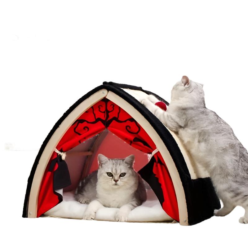 Cat Tent