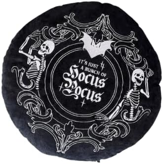 Hocus Pocus Pillow