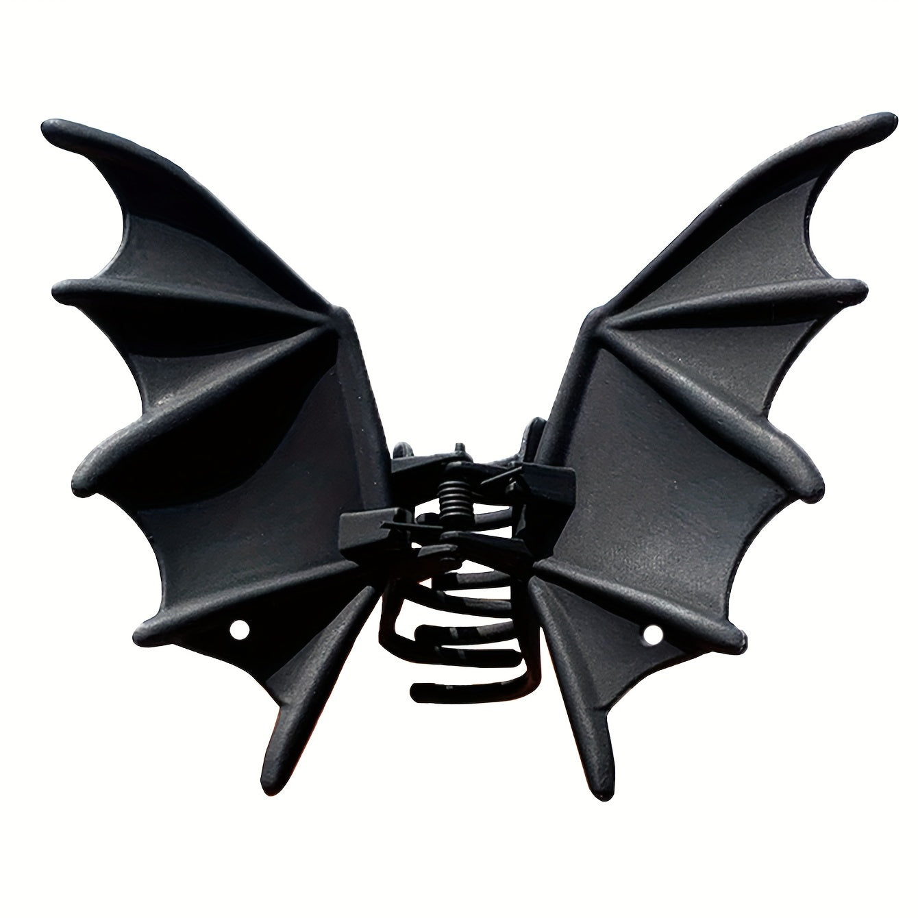 Night Creature Bat Wing Hair Claw