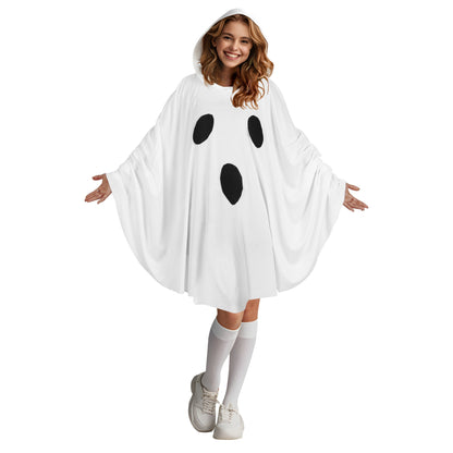 Ghost Costume