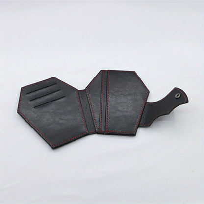 Coffin Bat Wing Wallet