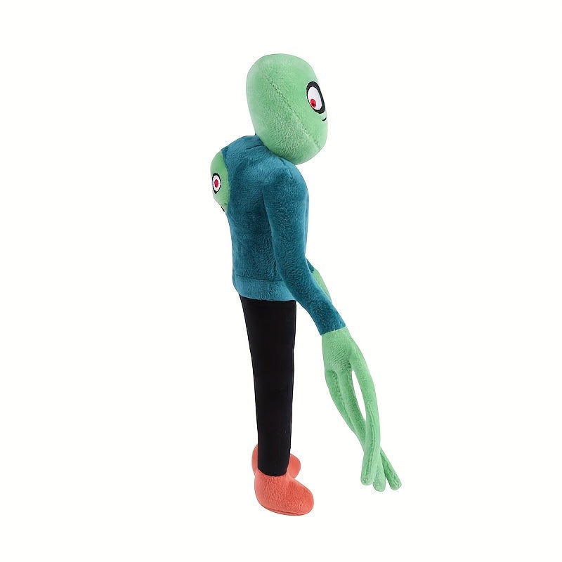 Salad Fingers Plush