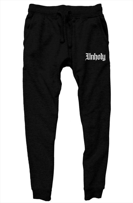 Unholy Joggers