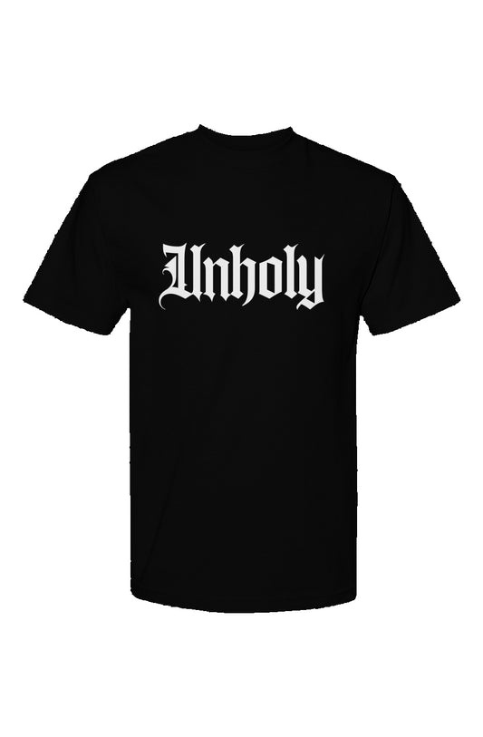 Unholy T Shirt