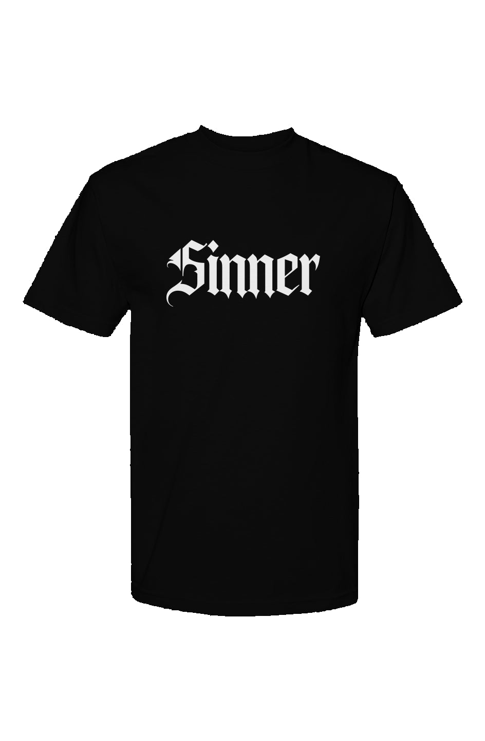 Sinner T Shirt