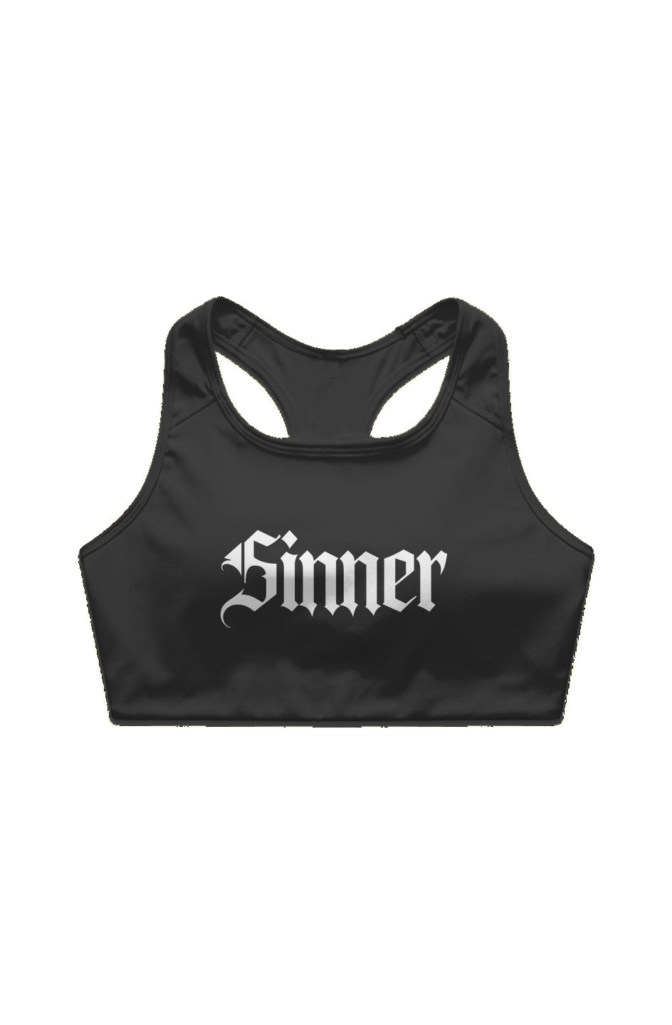 Sinner Active Bra Top