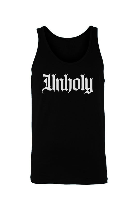 Unholy Tank