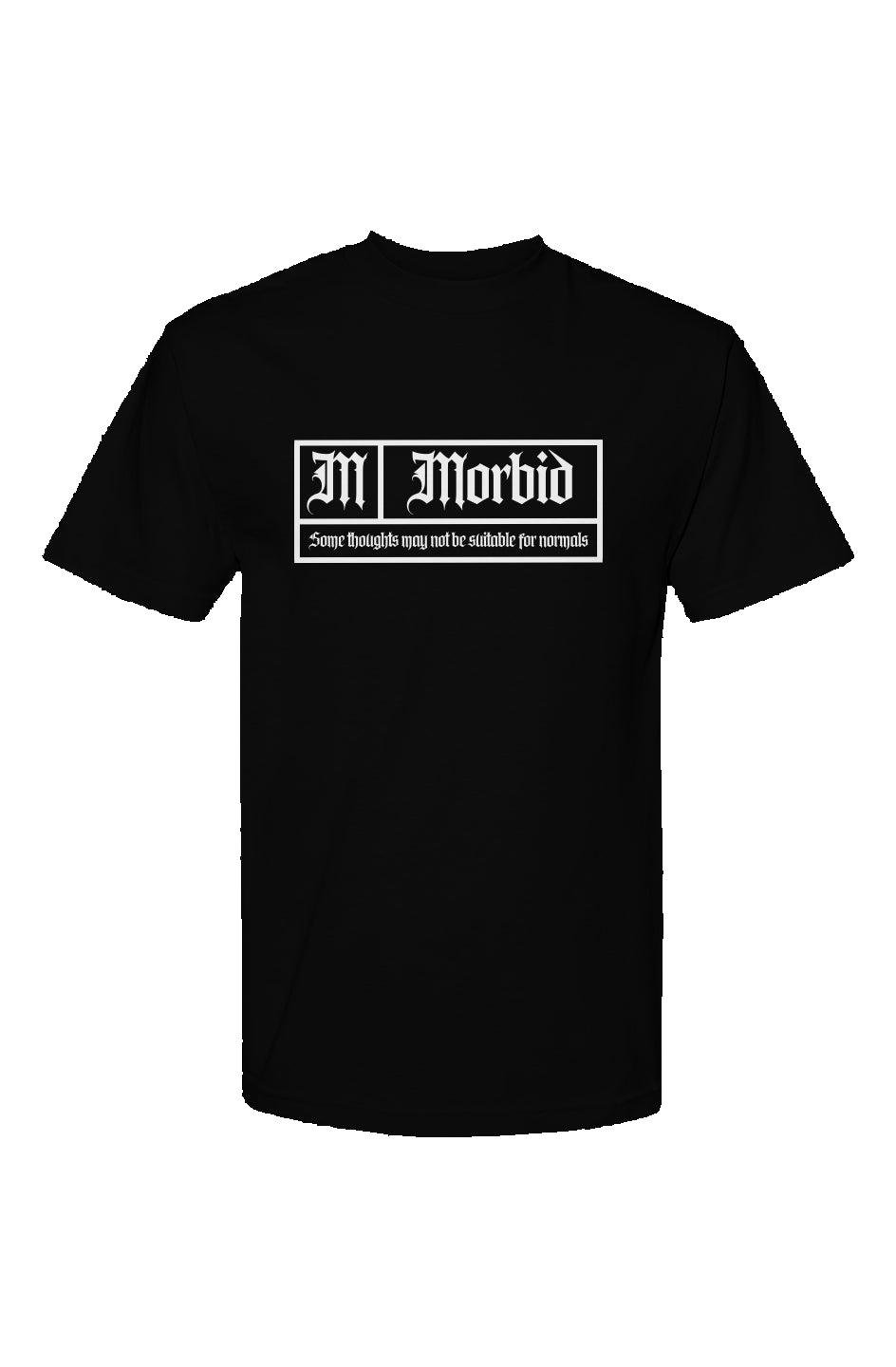 Morbid T Shirt