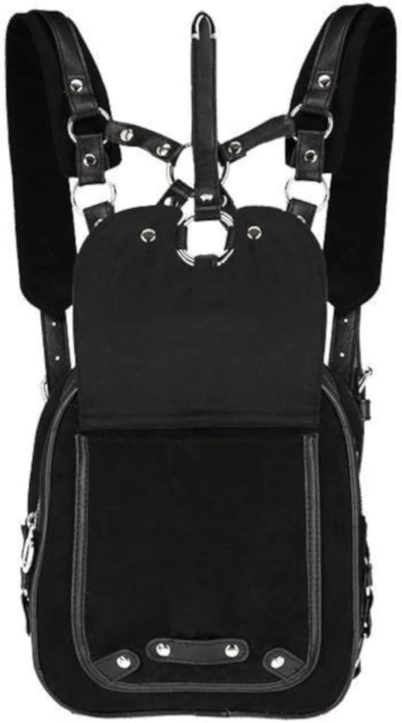 Bellatrix Harness Alternative Backpack