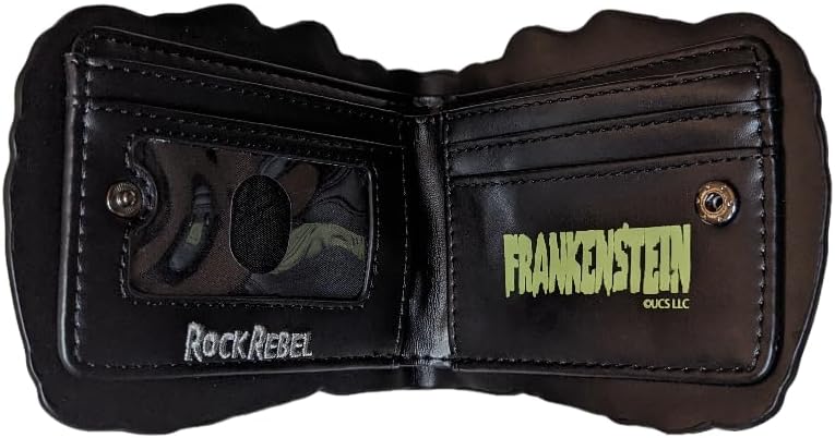 Frankenstein Wallet