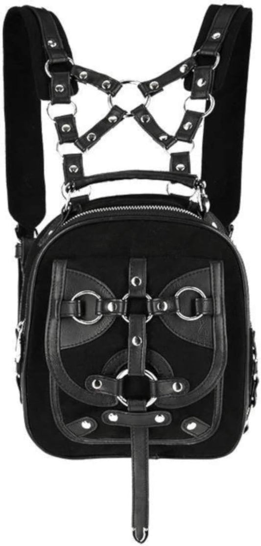 Bellatrix Harness Alternative Backpack