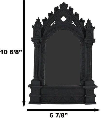 Cathedral Mirror