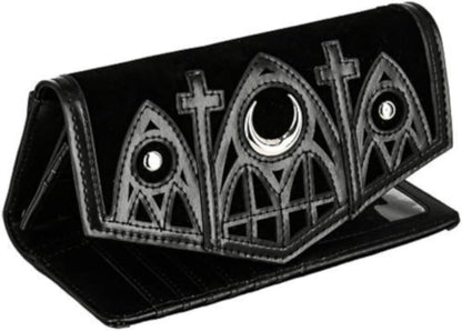 Cathedral Wallet