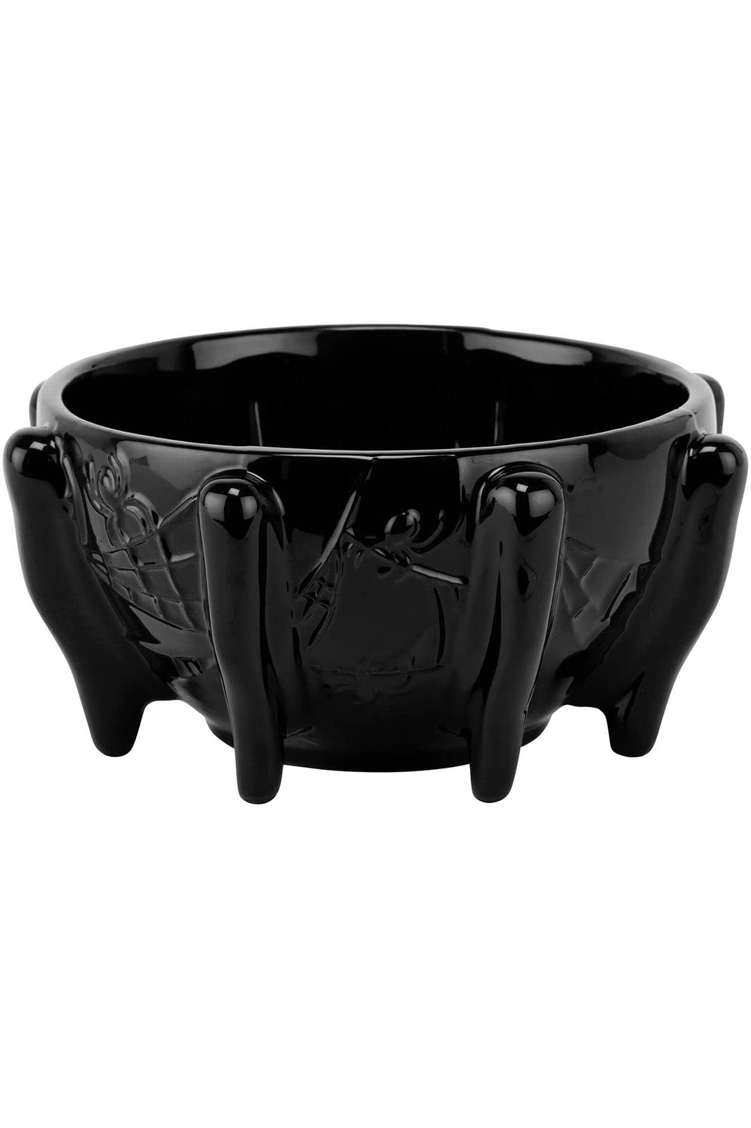 Arachnid Bowl