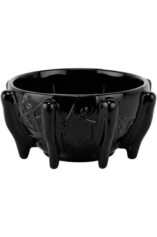 Arachnid Bowl