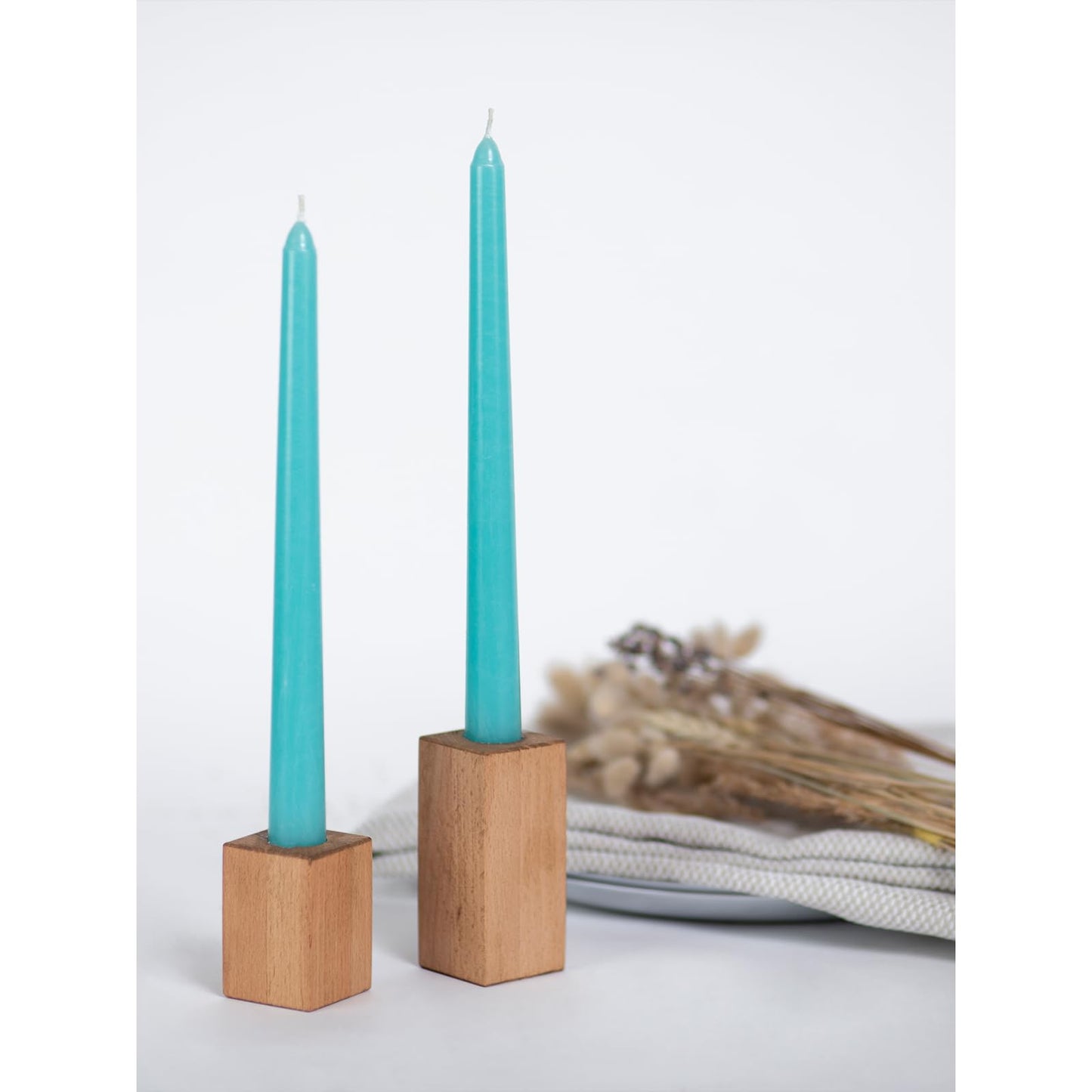 Taper Candles Set of 4