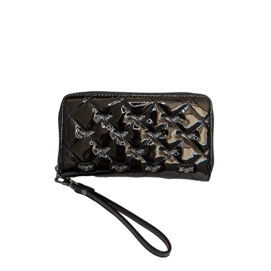 Studded Bats Wallet