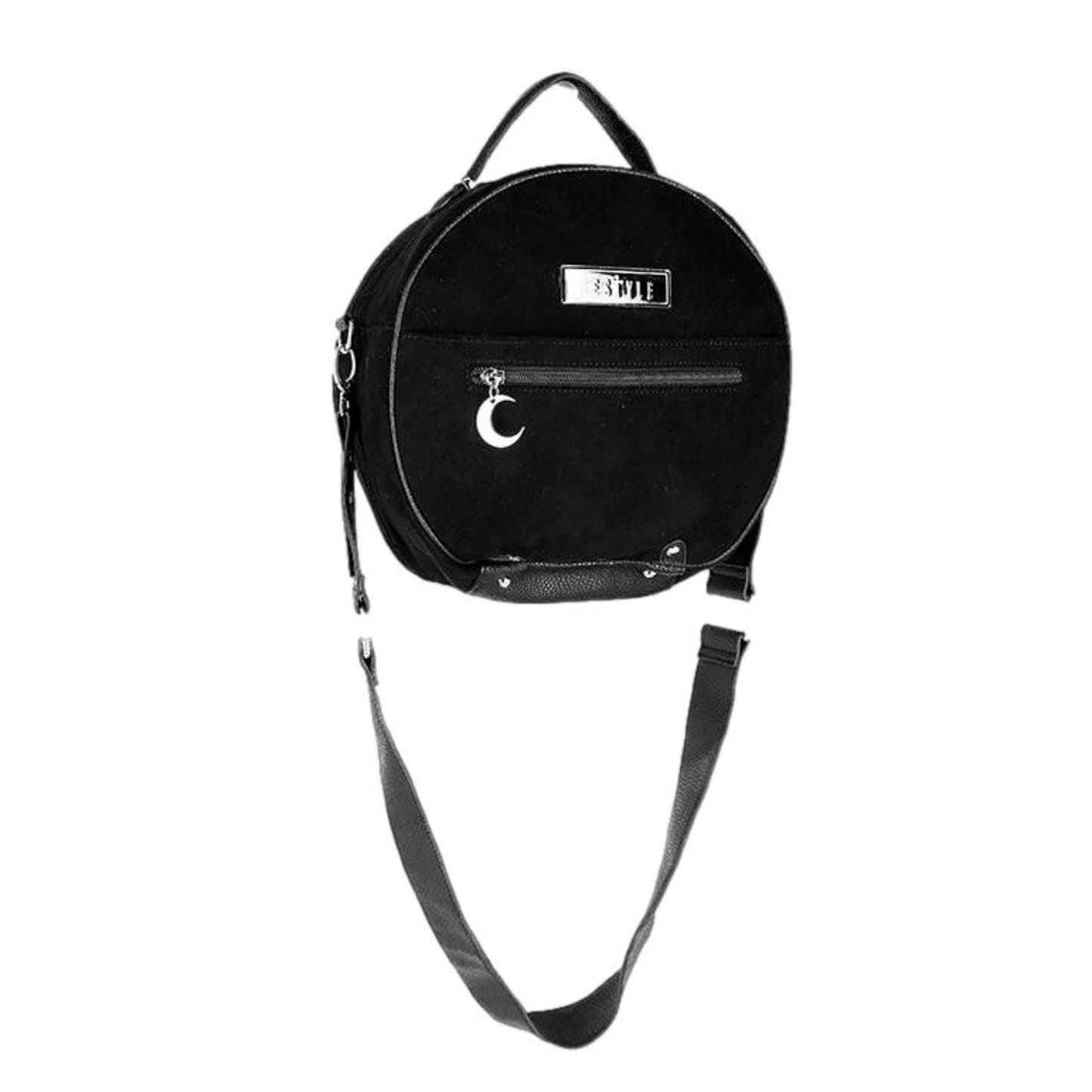 Crescent Lunar Bag