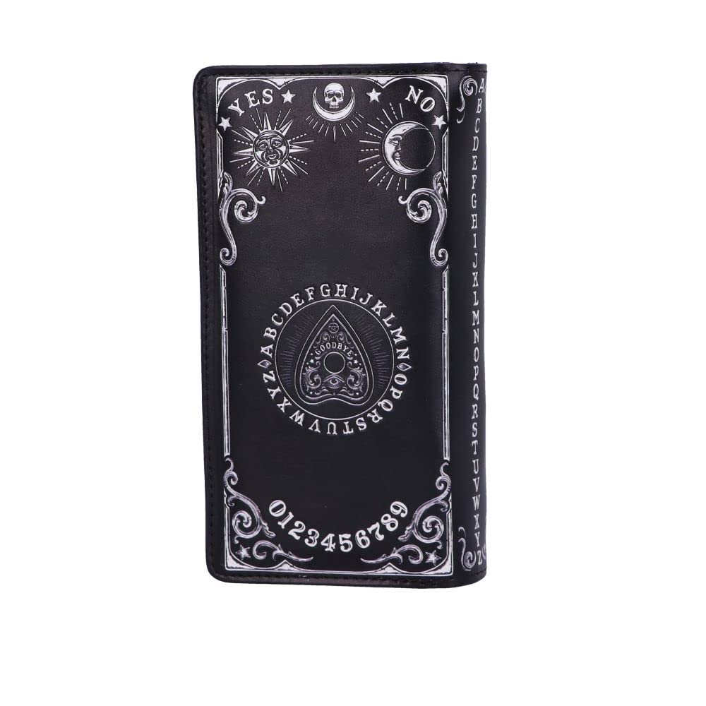 Planchette Wallet