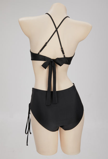 Webbed Mistress Swimsuit