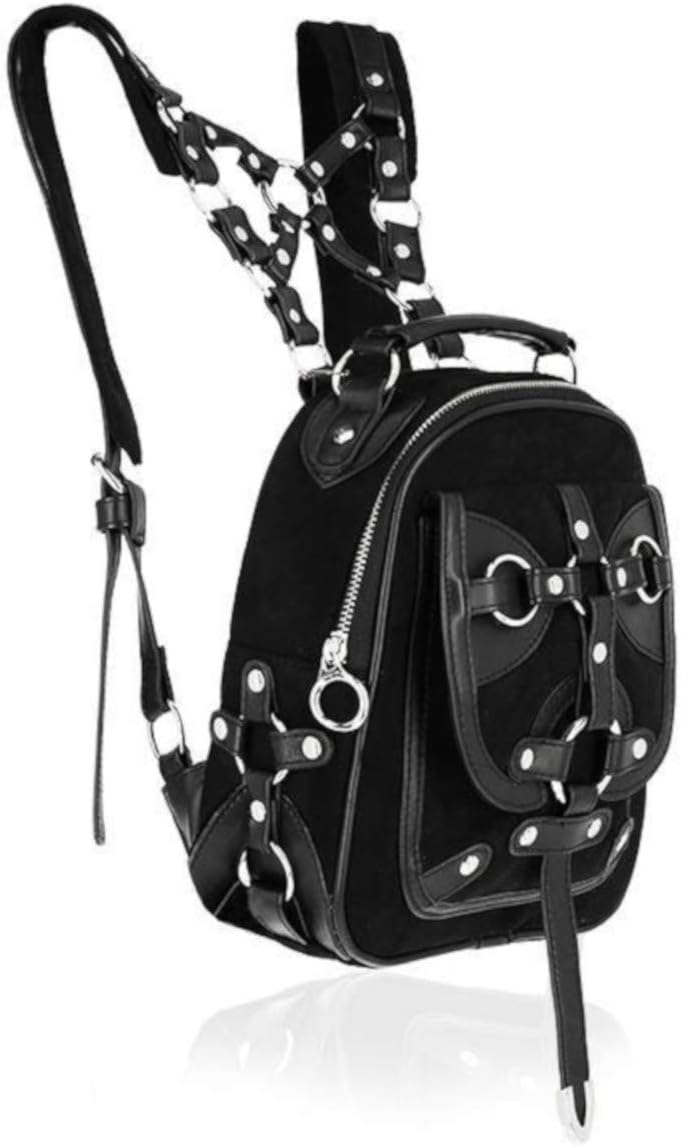 Bellatrix Harness Alternative Backpack