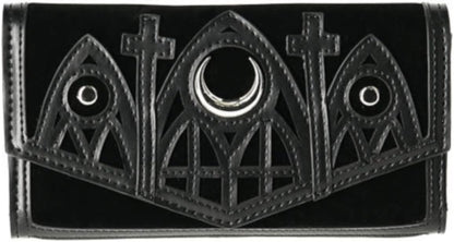 Cathedral Wallet