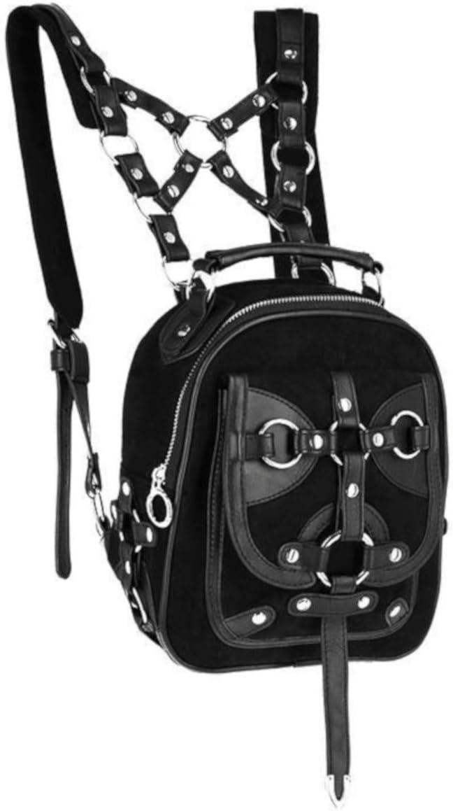 Bellatrix Harness Alternative Backpack