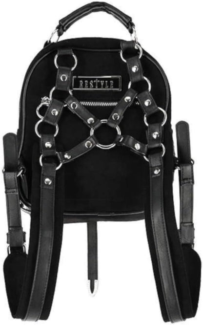 Bellatrix Harness Alternative Backpack