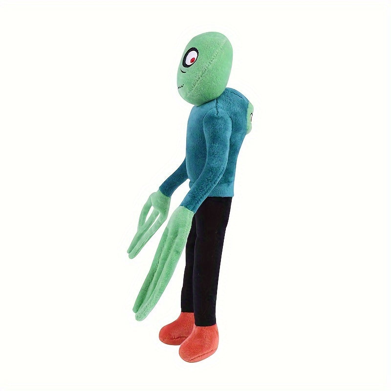 Salad Fingers Plush