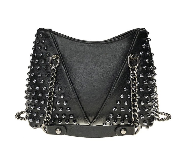 Punk Queen Bag