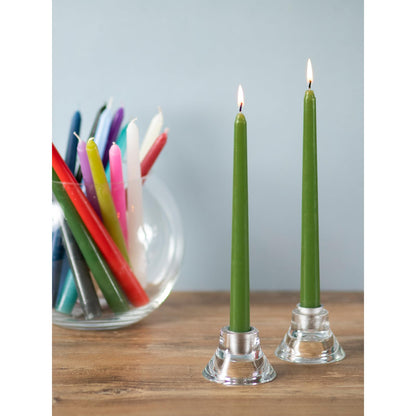 Taper Candles Set of 4