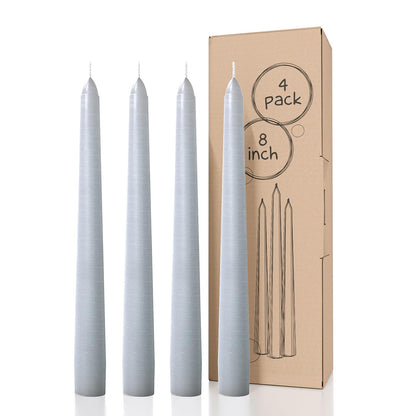 Taper Candles Set of 4