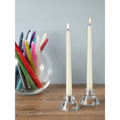 Taper Candles Set of 4