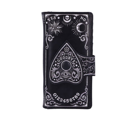 Planchette Wallet