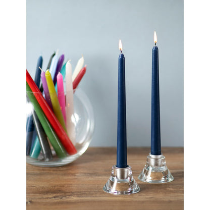 Taper Candles Set of 4