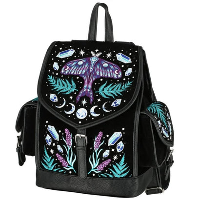 Magic Moth Backpack