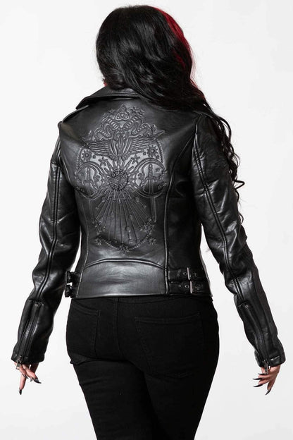 Starchild Punk Jacket