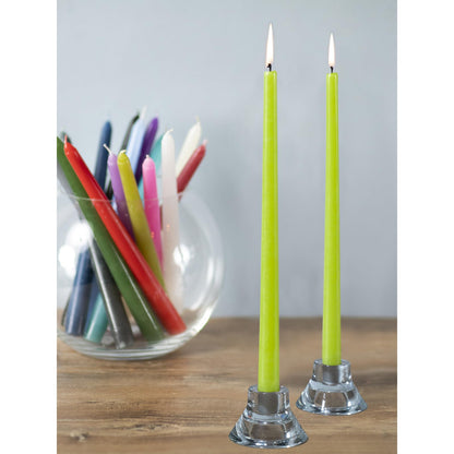 Taper Candles Set of 4